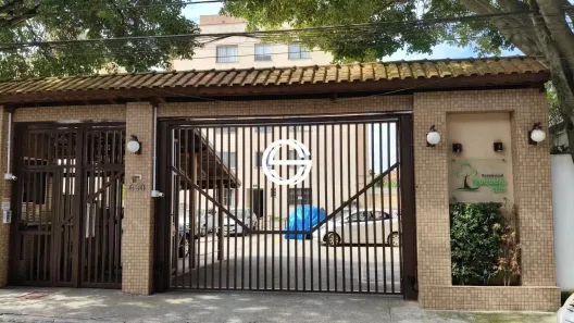 Apartamento com 2 Quartos à venda, 60m² no Jardim São Nicolau, São Paulo