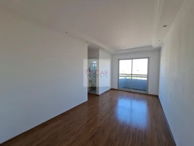 Apartamento com 2 Quartos para alugar, 65m² no Vila Carrão, São Paulo