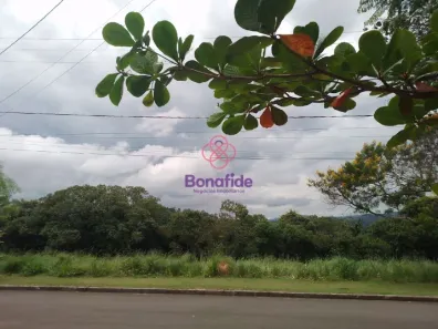 Lote/Terreno à venda, 1060m² no Chácaras de Recreio da Fazenda Estância São Paulo, Jarinu