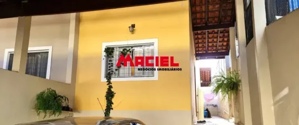 Sobrado com 3 Quartos à venda, 113m² no Jardim das Indústrias, São José dos Campos