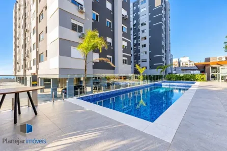 Apartamento com 2 Quartos à venda, 60m² no Jardim Sabará, Porto Alegre