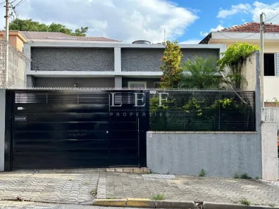 Casa com 3 Quartos à venda, 200m² no Vila Monumento, São Paulo
