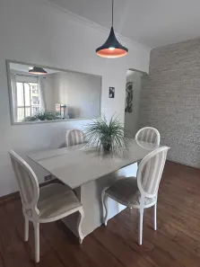 Apartamento com 3 Quartos para alugar, 82m² no Jardim São Paulo(Zona Norte), São Paulo