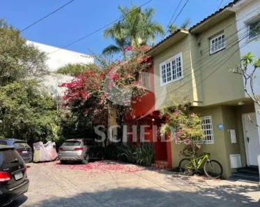 Casa com 3 Quartos à venda, 300m² no Jardim Paulistano, São Paulo