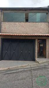 Sobrado com 5 Quartos à venda, 250m² no Conjunto Residencial Alpes do Jaraguá, São Paulo