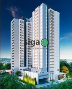 Apartamento com 2 Quartos à venda, 69m² no Perdizes, São Paulo