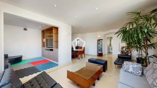 Apartamento com 6 Quartos à venda, 245m² no Vila Mariana, São Paulo