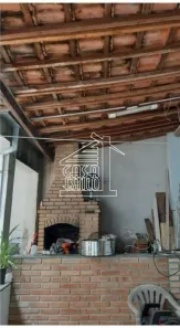 Sobrado com 4 Quartos à venda, 200m² no Conjunto Residencial Nova Bertioga, Mogi das Cruzes