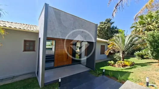 Casa de Condomínio com 4 Quartos à venda, 309m² no Condados da Lagoa, Lagoa Santa
