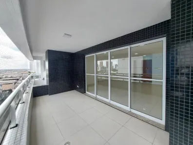 Apartamento com 3 Quartos à venda, 143m² no Umarizal, Belém