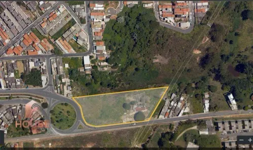 Lote/Terreno à venda, 8800m² no Parque Olimpico, Mogi das Cruzes