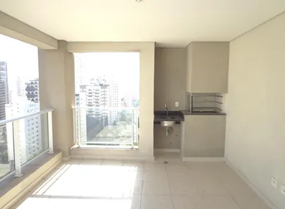 Apartamento com 4 Quartos à venda, 274m² no Campo Belo, São Paulo