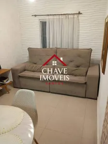 Casa com 3 Quartos à venda, 80m² no Estuário, Santos