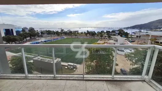 Apartamento com 2 Quartos à venda, 75m² no Centro, Niterói