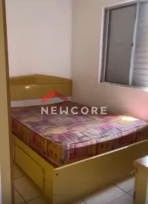 Apartamento com 2 Quartos à venda, 48m² no Jardim Gianetti, São Paulo