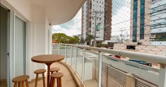 Apartamento com 2 Quartos à venda, 113m² no Jardim Panorama, Sorocaba