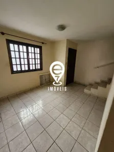 Casa com 2 Quartos à venda, 55m² no Vila Gumercindo, São Paulo