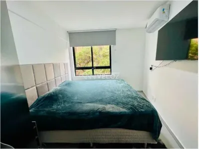 Apartamento com 2 Quartos à venda, 55m² no Centro, Rio de Janeiro