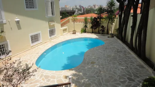 Sobrado com 4 Quartos à venda, 405m² no Jardim Paraíso, Campinas