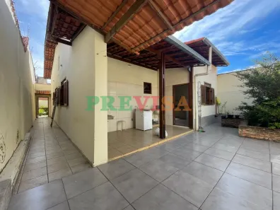 Casa com 3 Quartos à venda, 295m² no Renascença, Belo Horizonte