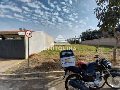 Lote/Terreno à venda, 150m² no Centro, Itapetininga