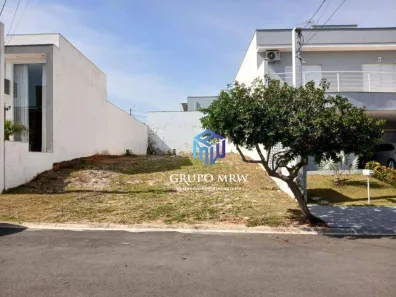 Lote/Terreno à venda, 300m² no Wanel Ville, Sorocaba