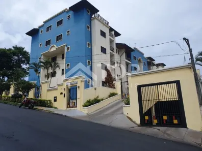 Apartamento com 1 Quarto à venda, 40m² no Jardim Gibertoni, São Carlos