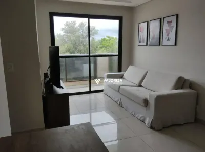 Apartamento com 2 Quartos à venda, 52m² no Jardim Santa Fé, Sorocaba
