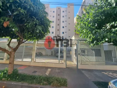 Apartamento com 2 Quartos para alugar, 60m² no Vila Itália, São José do Rio Preto