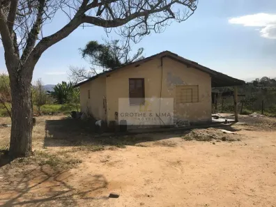 Lote/Terreno à venda, 23000m² no Piracangaguá, Taubaté