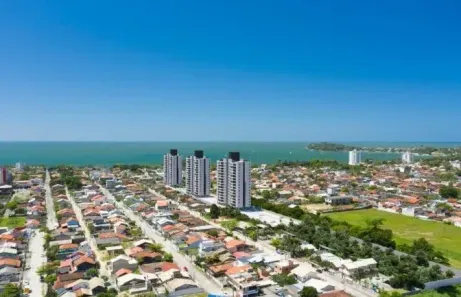 Apartamento com 3 Quartos à venda, 91m² no , Penha