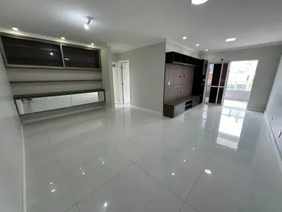 Apartamento com 3 Quartos para alugar, 110m² no Marco, Belém