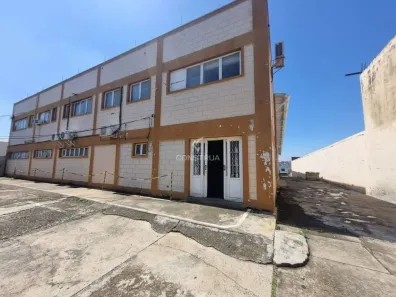 Galpão/Depósito/Armazém para alugar, 2115m² no Jardim do Lago Continuação, Campinas