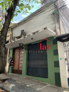 Prédio Comercial à venda, 170m² no Santa Teresa, Rio de Janeiro