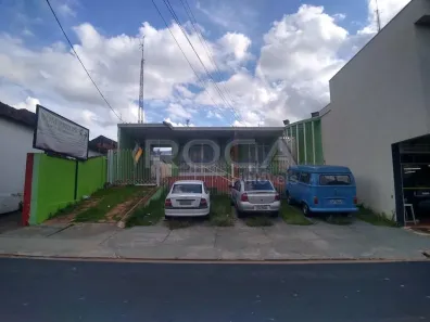 Casa com 3 Quartos à venda, 53m² no Jardim São Carlos, São Carlos