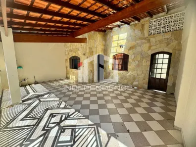 Casa com 3 Quartos à venda, 146m² no Jardim das Flores, São José dos Campos