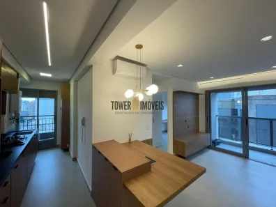 Apartamento com 2 Quartos à venda, 58m² no Botafogo, Campinas