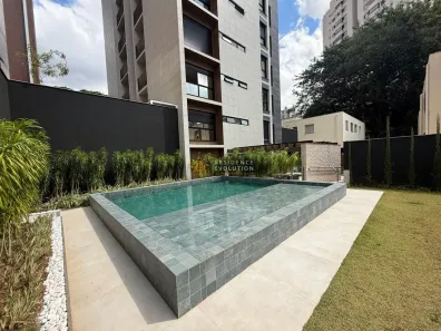 Apartamento com 3 Quartos à venda, 800m² no Sion, Belo Horizonte