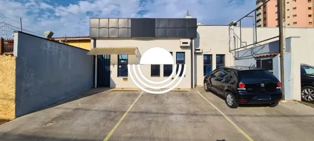 Imóvel Comercial com 1 Quarto para alugar, 289m² no Jardim Chapadão, Campinas