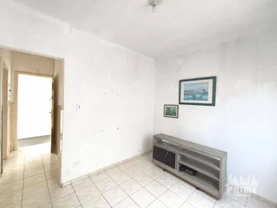 Apartamento com 1 Quarto à venda, 32m² no Guilhermina, Praia Grande