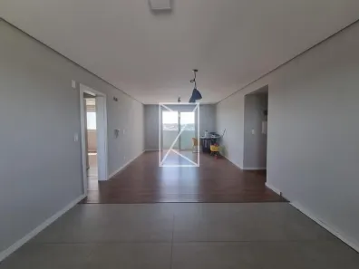 Apartamento com 2 Quartos para alugar, 90m² no Santa Catarina, Caxias do Sul