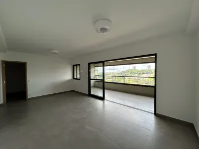 Apartamento com 3 Quartos à venda, 153m² no Jardim Olhos D'Água II, Ribeirão Preto