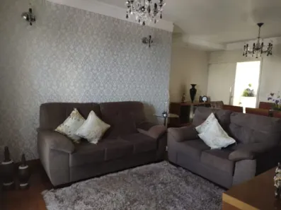 Apartamento com 3 Quartos à venda, 126m² no Marília, Marília