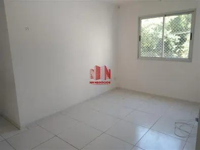 Apartamento com 2 Quartos à venda, 49m² no Vila Roque, São Paulo