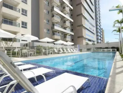 Apartamento com 1 Quarto à venda, 42m² no Vila Lídia, Campinas