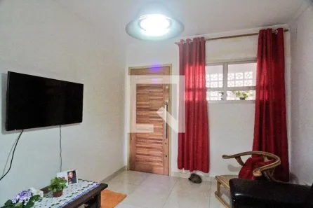 Apartamento com 2 Quartos à venda, 52m² no Santa Teresinha, São Paulo