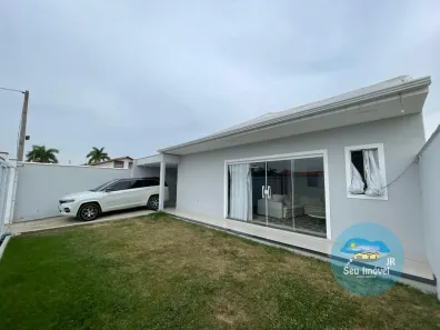 Casa de Condomínio com 2 Quartos à venda, 130m² no Lagoinha, Araruama