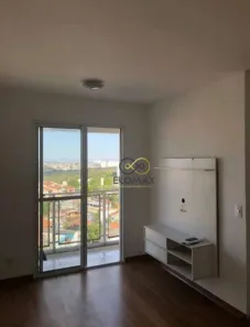 Apartamento com 2 Quartos à venda, 52m² no Vila Bremen, Guarulhos