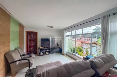 Casa com 3 Quartos para alugar, 360m² no Demarchi, São Bernardo do Campo