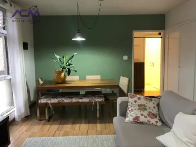 Apartamento com 2 Quartos à venda, 79m² no Pinheiros, São Paulo